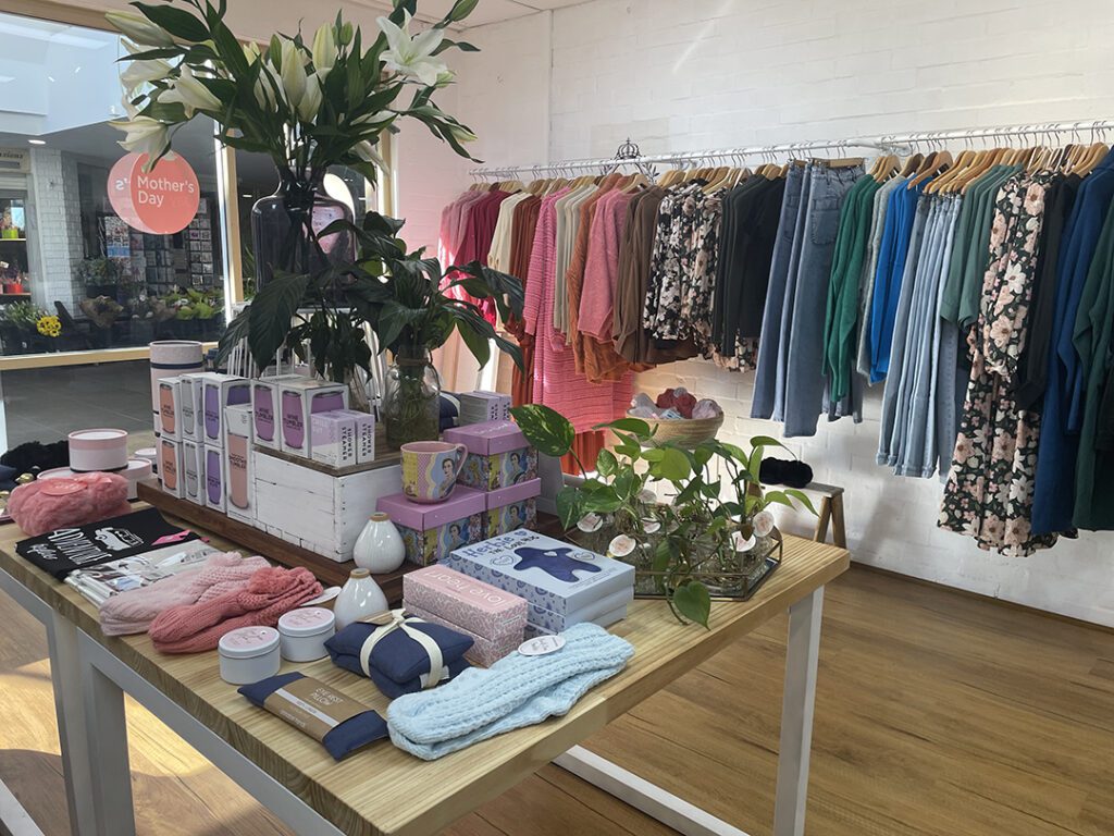 Humble Bee Co, our Beautiful new Gift Store