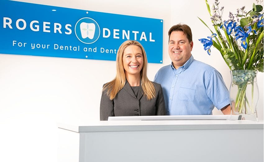 Rogers Dental