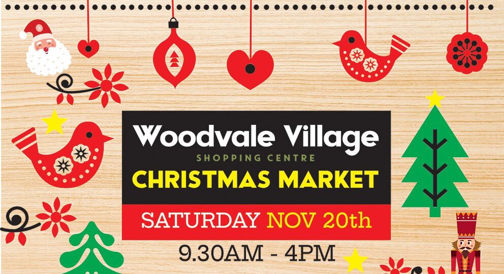 Home Woodvale Village Shopping Centre