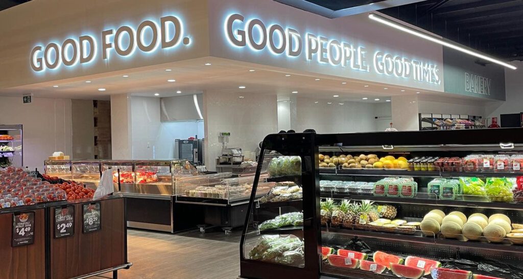 Contact Woodvale Village Shopping Centre