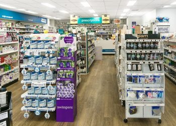 Pharmacy Internal web