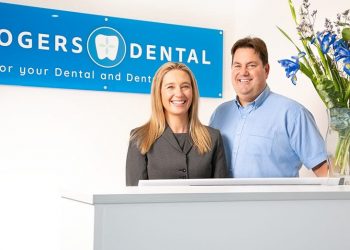 Rogers Dental