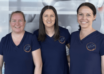 The Woodvale Podiatrist Team