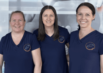 The Woodvale Podiatrist Team